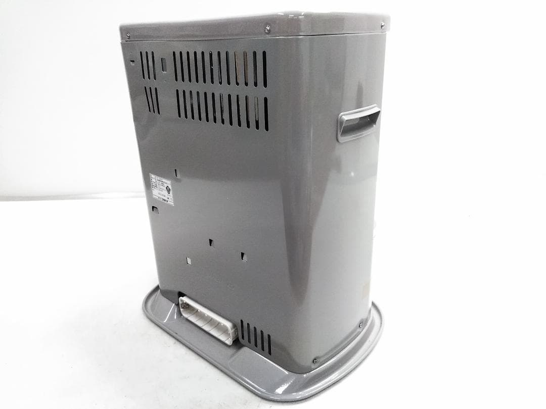 2024年製 コロナ 自然通気形開放式石油ストーブ SX-2824Y 8-10畳