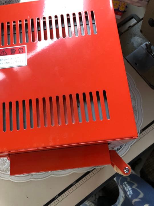 アート用電気釜、七宝焼きや、アクセサリー作りに最適です