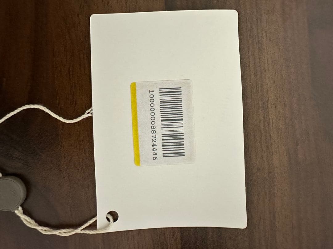 BALENCIAGA キャップ　バレンシアガ