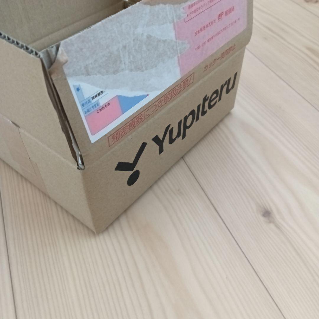 YK-3000T】ユピテル セパレートタイプ GPSレーザー＆レーダー探知機