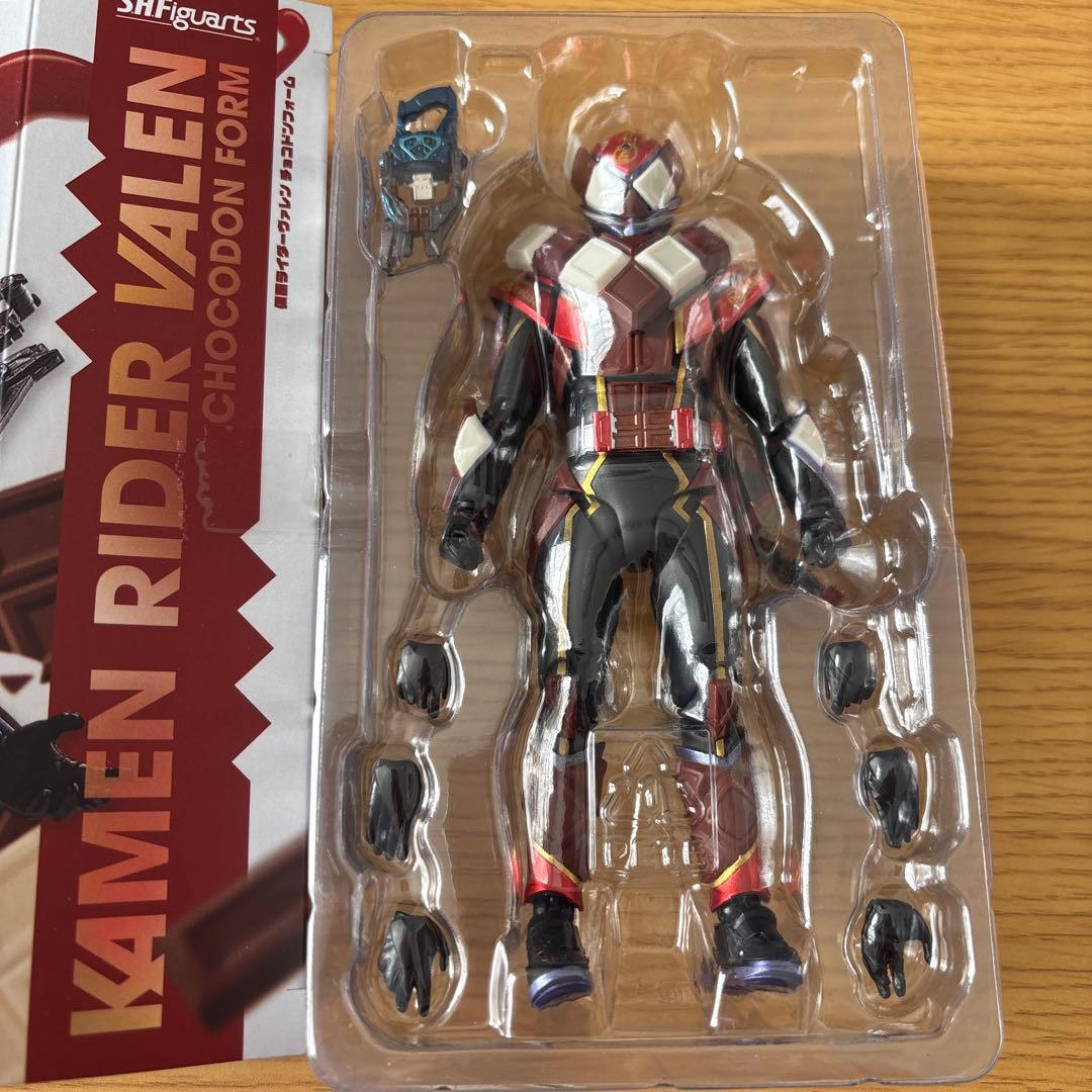 Figuarts 仮面ライダー ガヴ系　セット