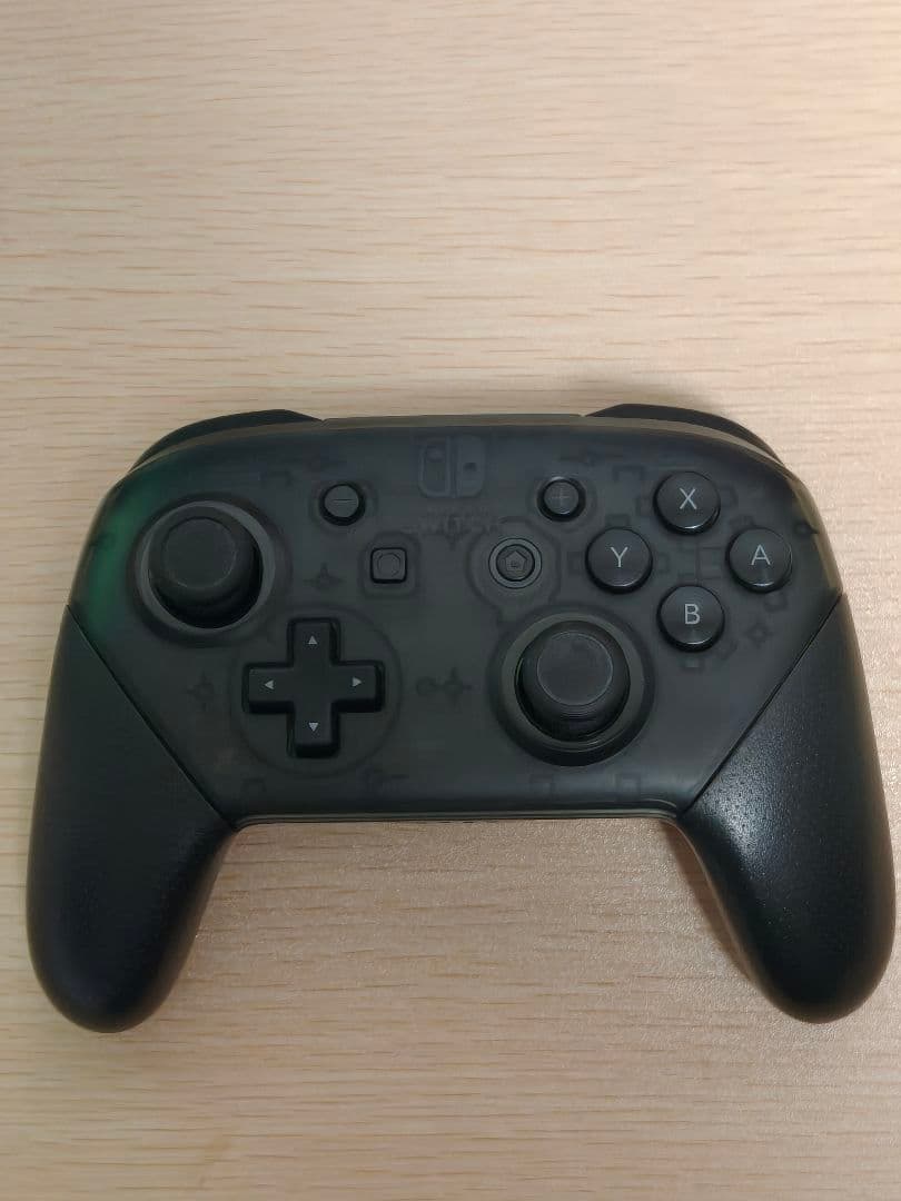 ​【プロコン＆SD128GB付】Switch本体 初期型 すぐ遊べるセット