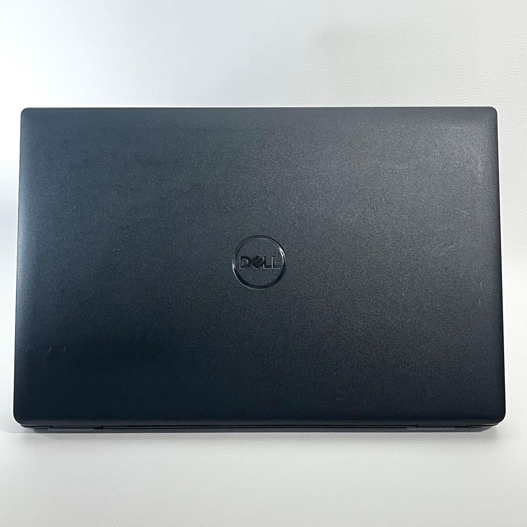 Windowsノート本体 Dell Latitude 3520 Core i5 16GB/SSD256GB