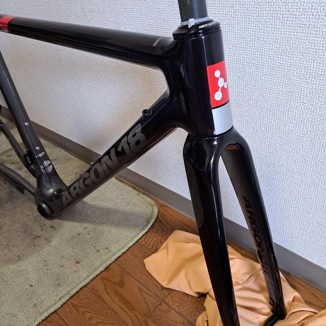 ARGON 18 GALLIUM PRO DISC Sサイズ