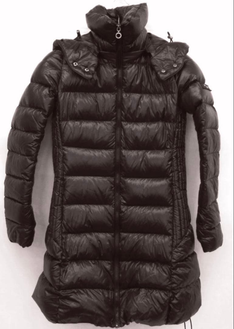 値下げ　タトラス　バビラ　ダウンジャケット 160 used