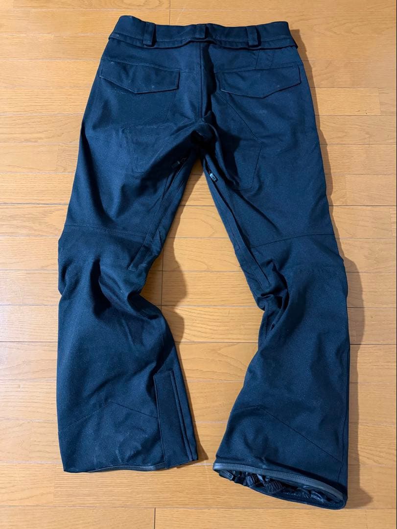 VOLCOM（ボルコム）ARTICULATED PNT