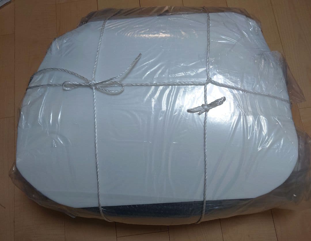 回転チェア　リクライニング　ハイバック　アイリスオーヤマ