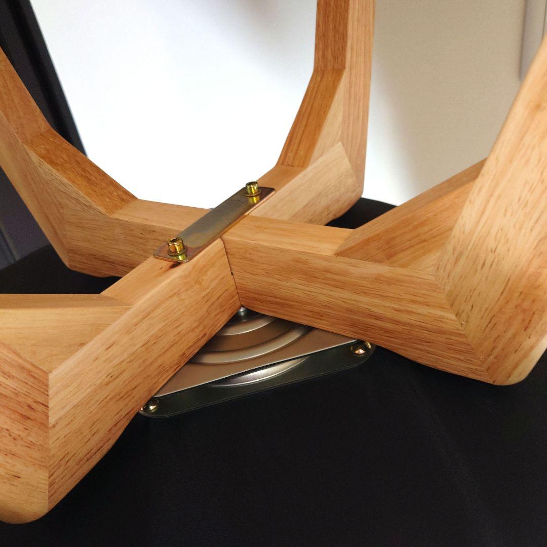 回転チェア　リクライニング　ハイバック　アイリスオーヤマ