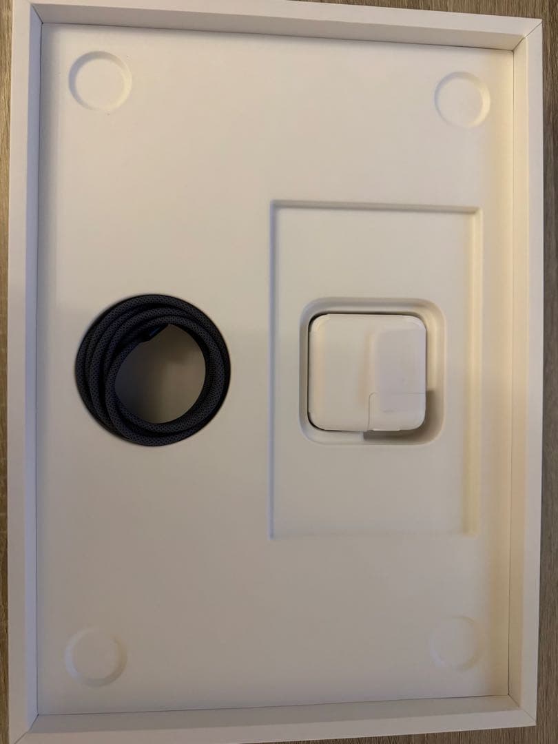 M2 MacBook Air, ミッドナイト, 8GB, 256GB, US配列