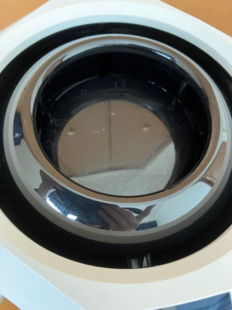 ②Airdog moi エアドッグ モイ 加湿器 【中古品】トゥーコネクト