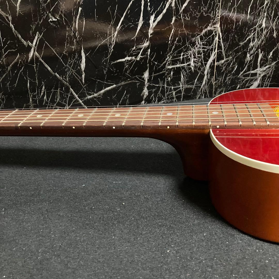 美品　メンテナンス済み　ヤイリギター エンジョイ　part-2