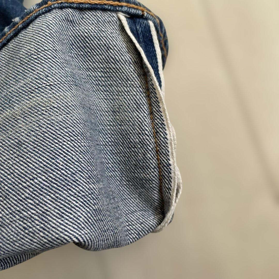 i*n様 Levi's 501 66前期 70's スレーキスタンプ リーバイス