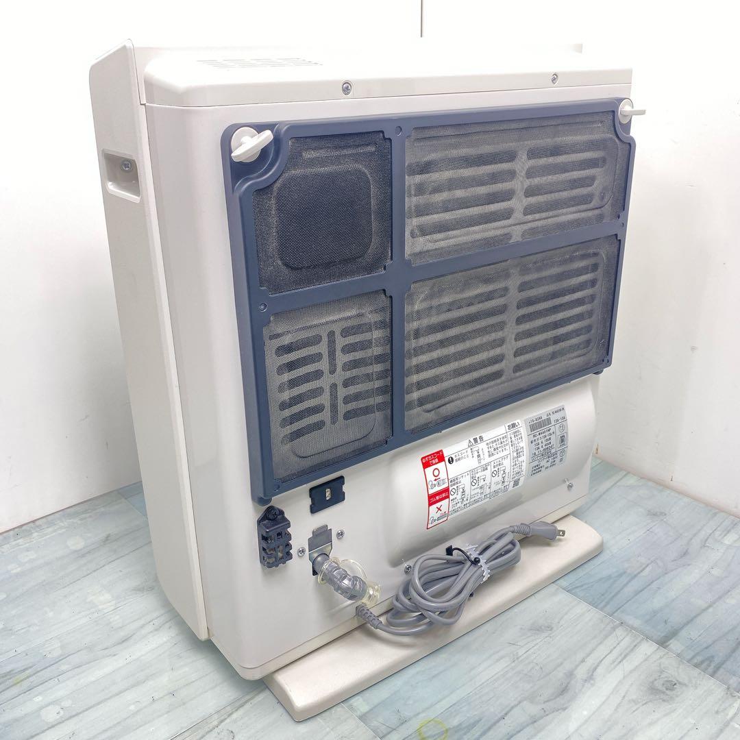 リンナイ ガスファンヒーター RC-W4401NP