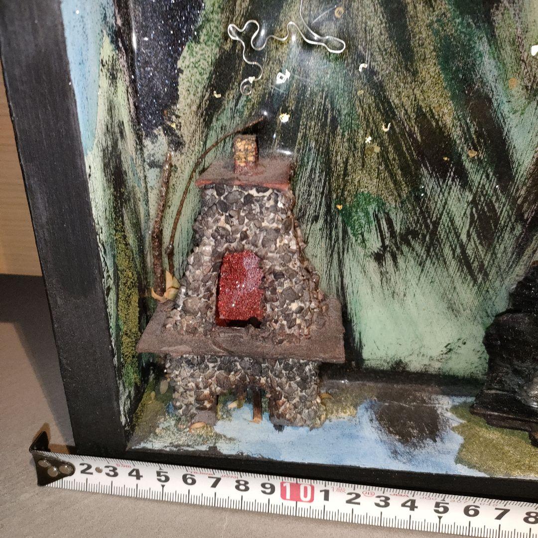 ChromeHearts クロムハーツJoe Foti アート　ジョーフォティ5