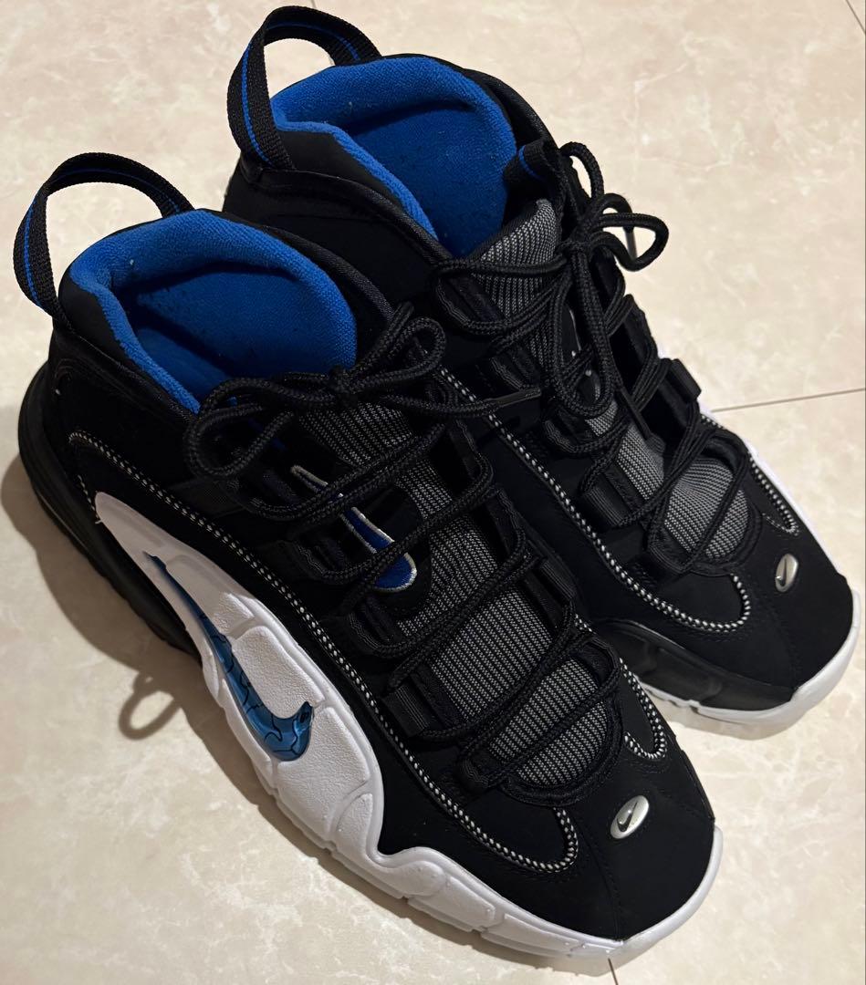 靴 Air Max Penny 1