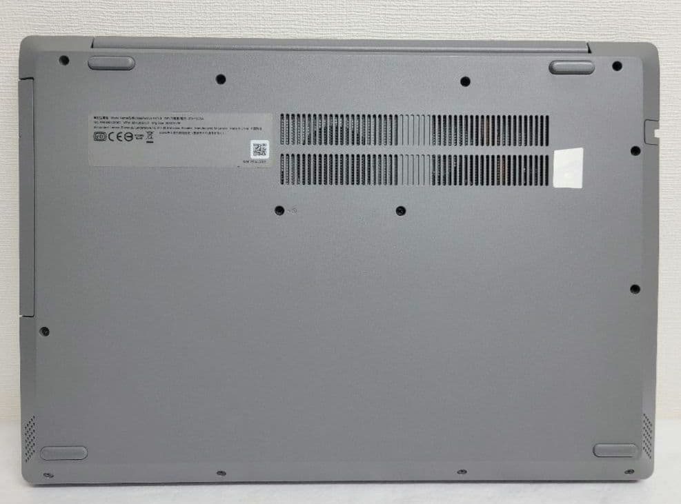 Lenovo 2022 Win11 Corei7 メモリ8GB/SSD512GB