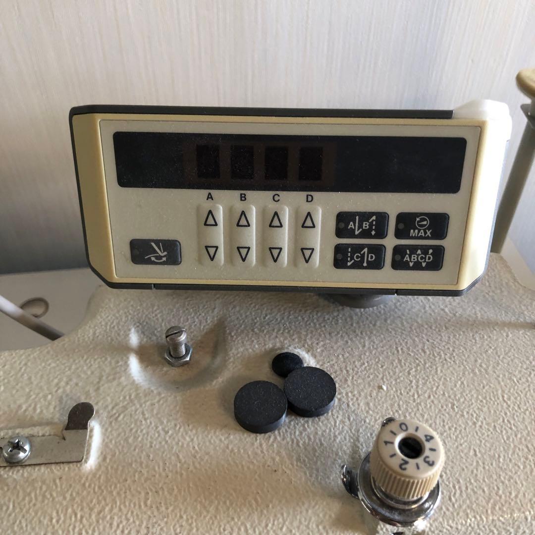 ◇ ブラザー　S-7200C-303 ダイレクトドライブミシン　業務用　愛知