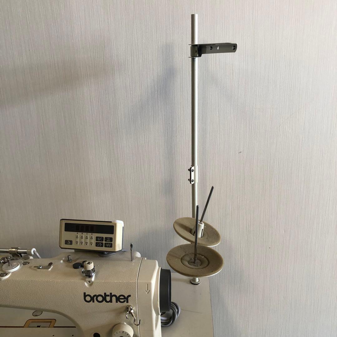 ◇ ブラザー　S-7200C-303 ダイレクトドライブミシン　業務用　愛知