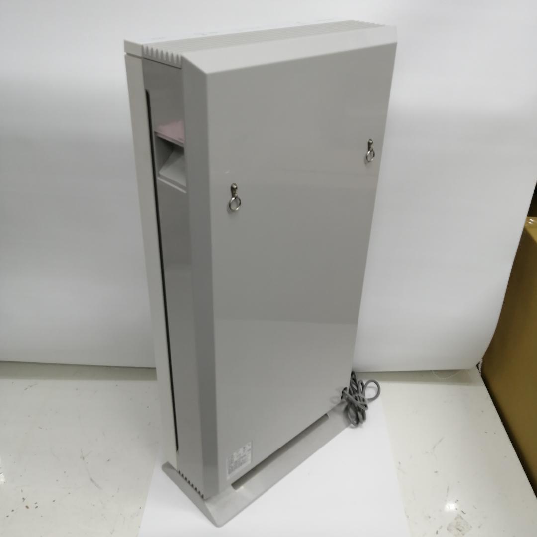 【動作品】TOSHIBA ウイルス抑制　除菌脱臭機 CSD-BZ100A