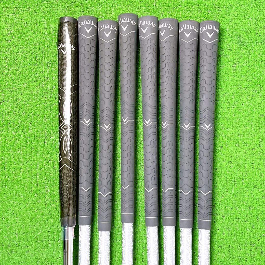 レディース キャロウェイ ソレイル ゴルフクラブセット 右打ち 現行モデル初心者