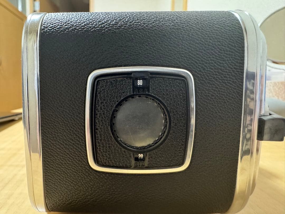 Hasselblad 500C/M 中判カメラ