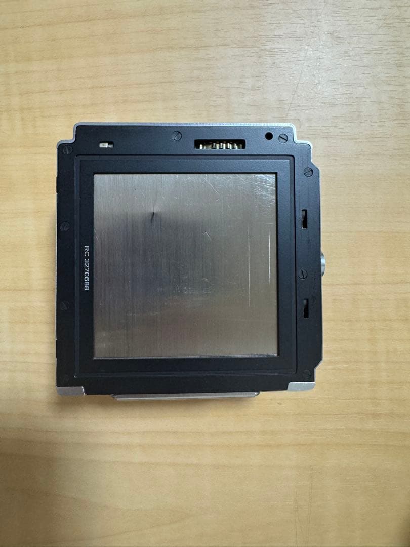 Hasselblad 500C/M 中判カメラ