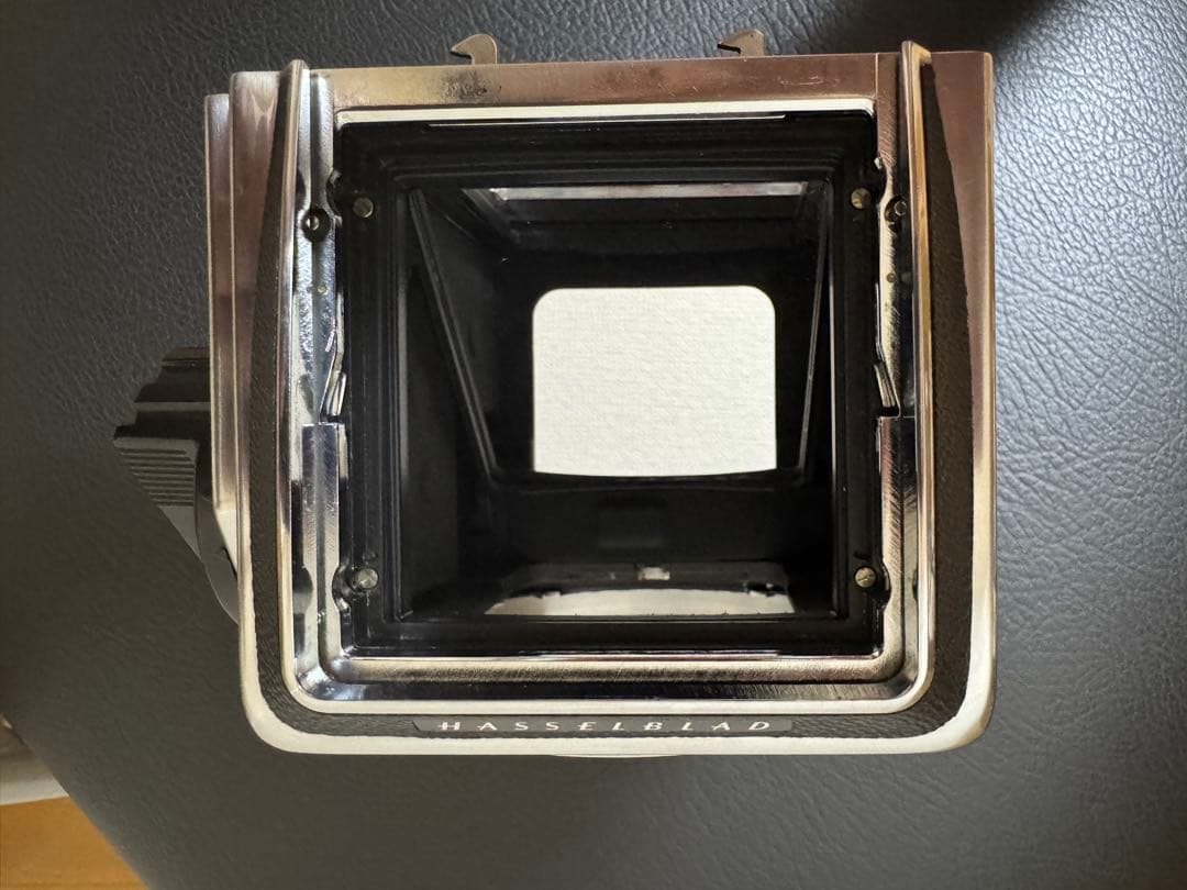 Hasselblad 500C/M 中判カメラ