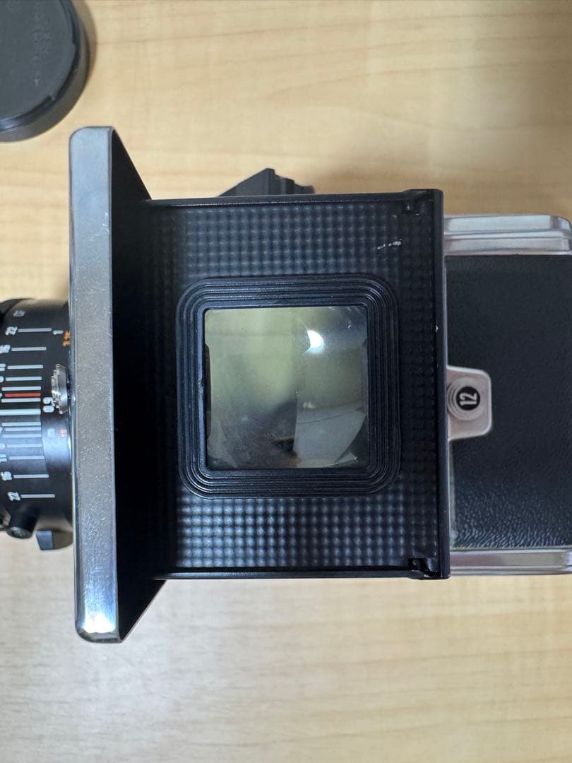 Hasselblad 500C/M 中判カメラ