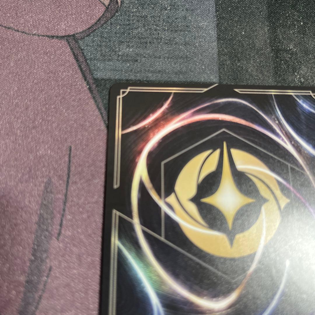 ロルカナ let it go プロモ