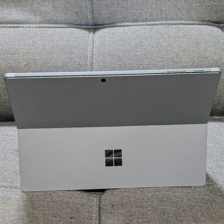 Surface Pro 7 i5 8GB 128GB Office2021 ⅱ