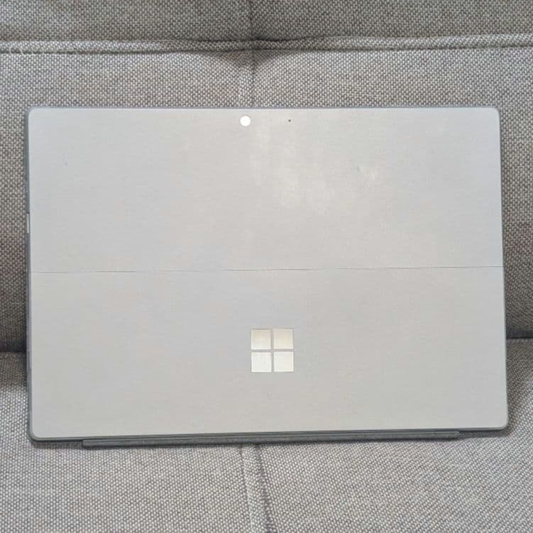 Surface Pro 7 i5 8GB 128GB Office2021 ⅱ