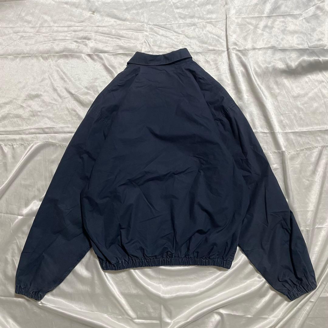 90s polo by ralph lauren swing top ネイビー