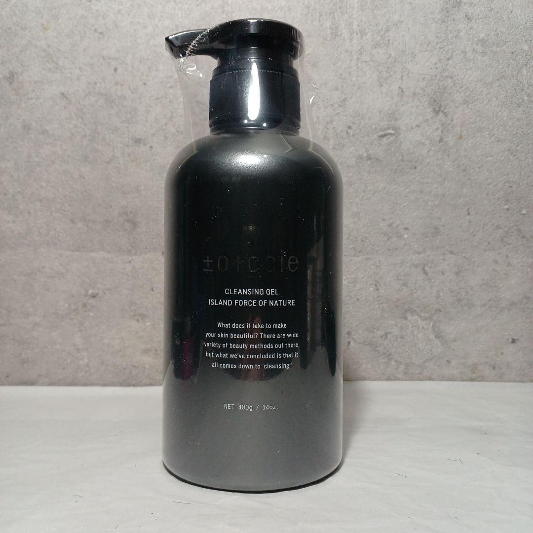 トトクレクレンジング400g