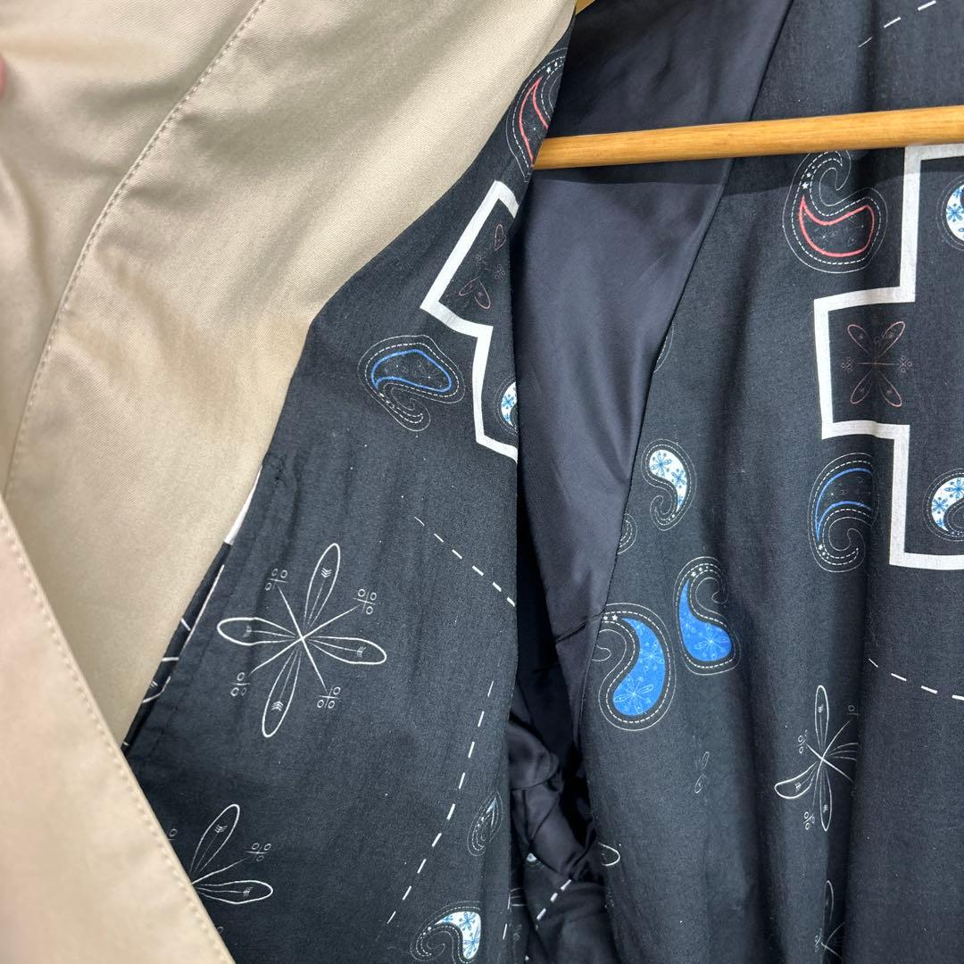 DENHAMデンハム　SBG-9 バラクータ　XL 美品