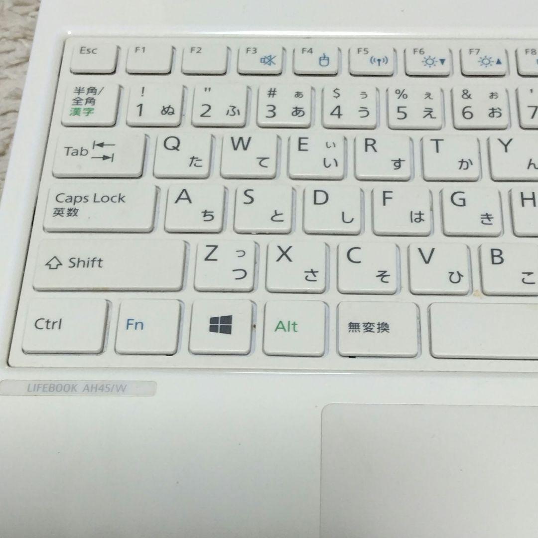 千33 特価 直ぐに使える Blu-ray カメラ Office ノートパソコン