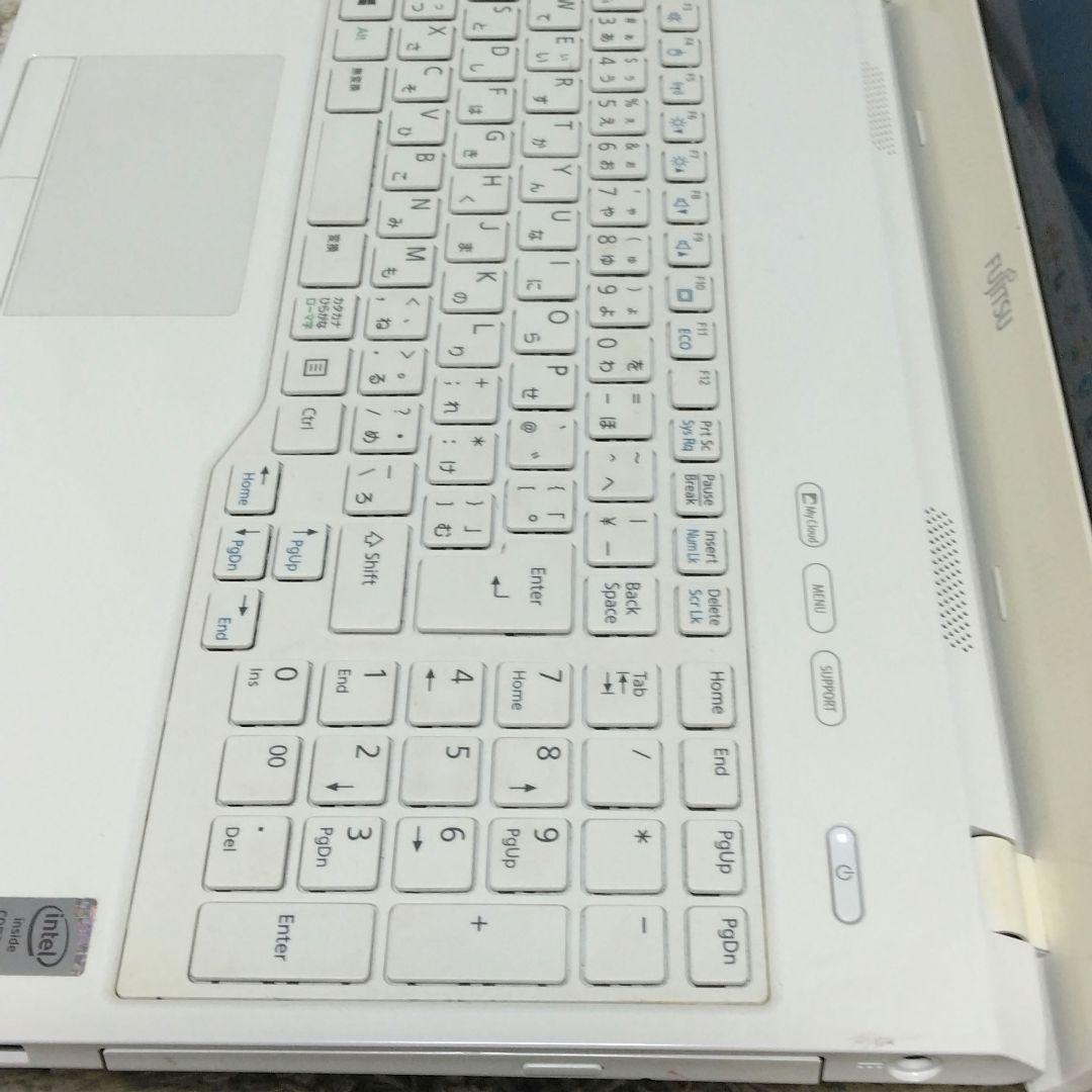 千33 特価 直ぐに使える Blu-ray カメラ Office ノートパソコン