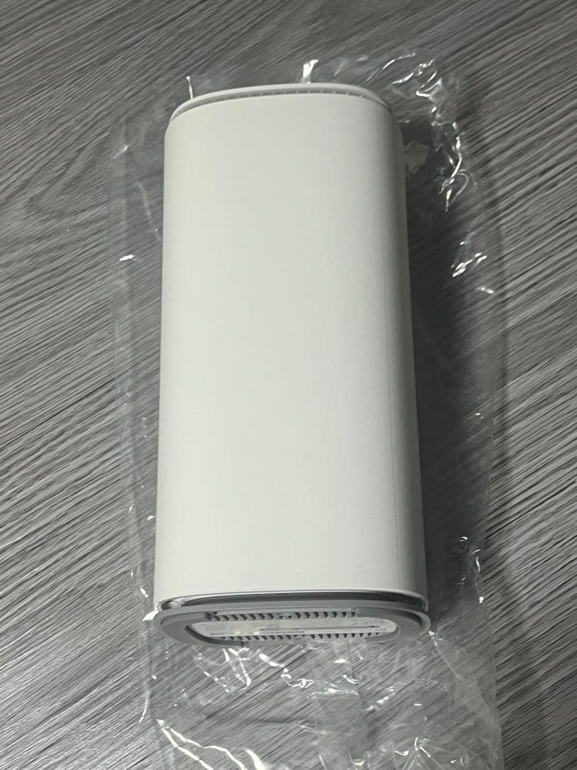 Speed Wi-Fi  5G L13 Wi-Fiルーター