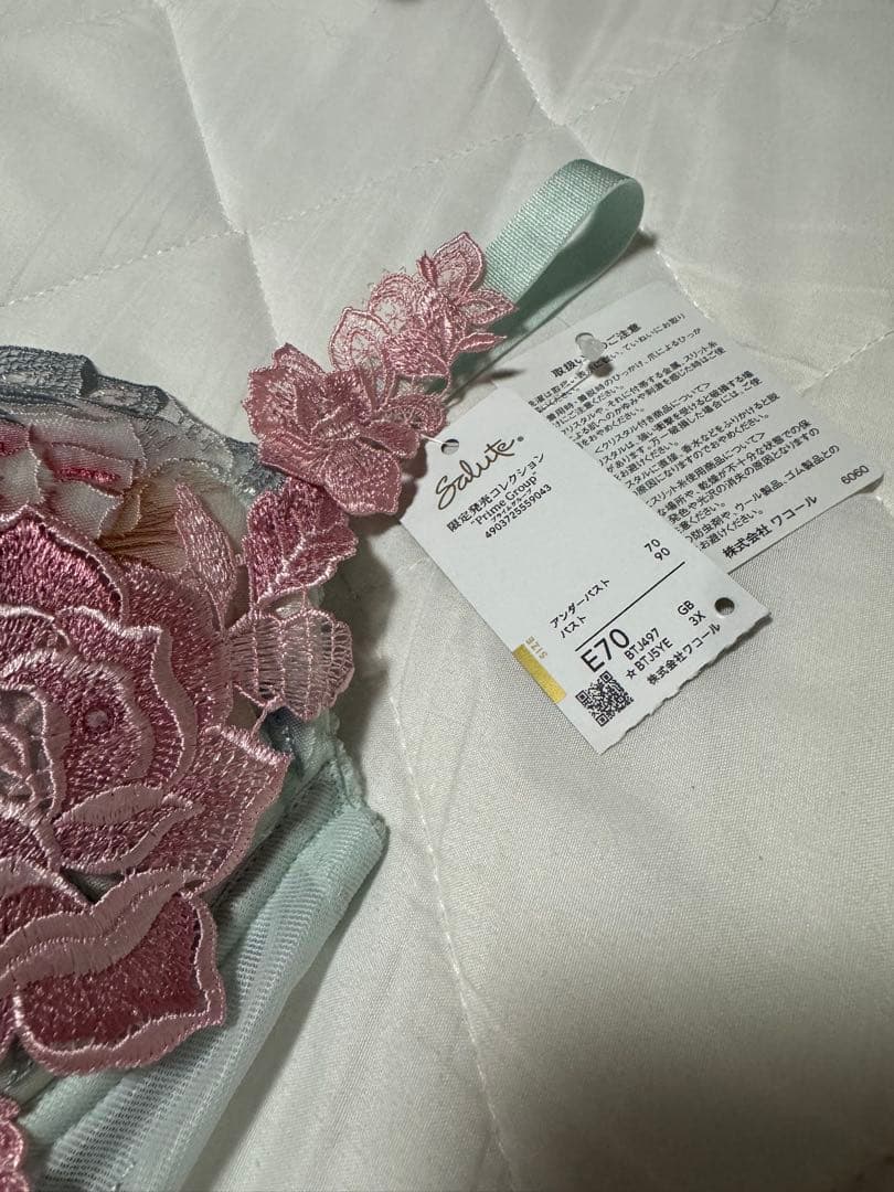 サルート 97G 店舗限定発売 プライムコレクション E70 ソングM