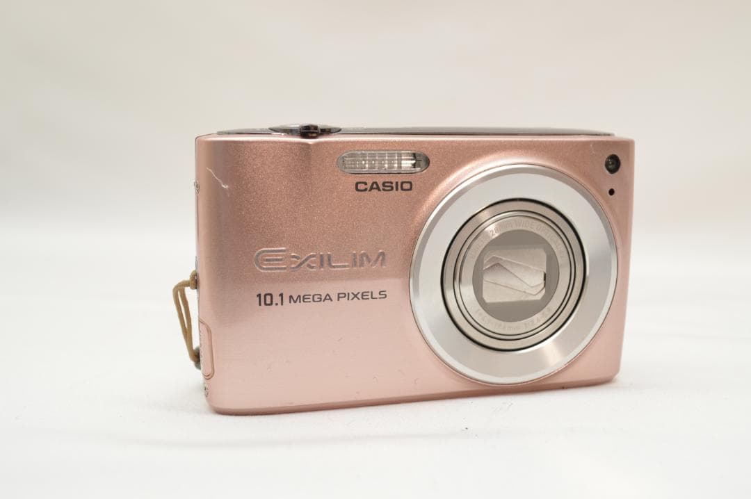 ✨美品✨ CASIO EXLIM EX-Z2300 付属あり