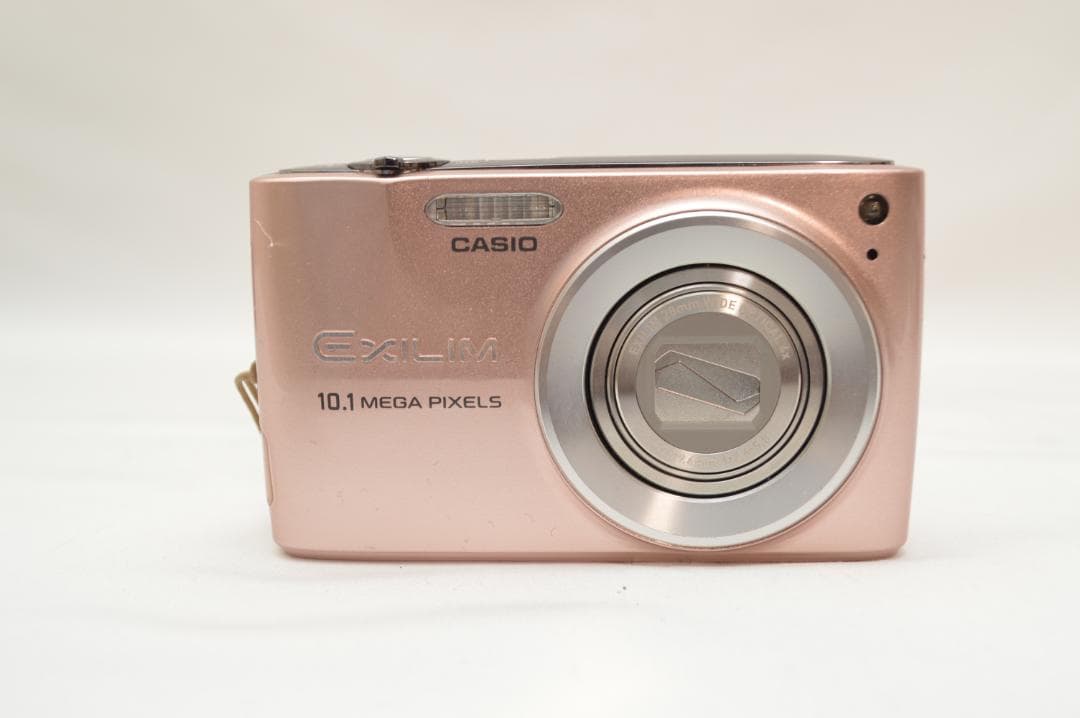 ✨美品✨ CASIO EXLIM EX-Z2300 付属あり