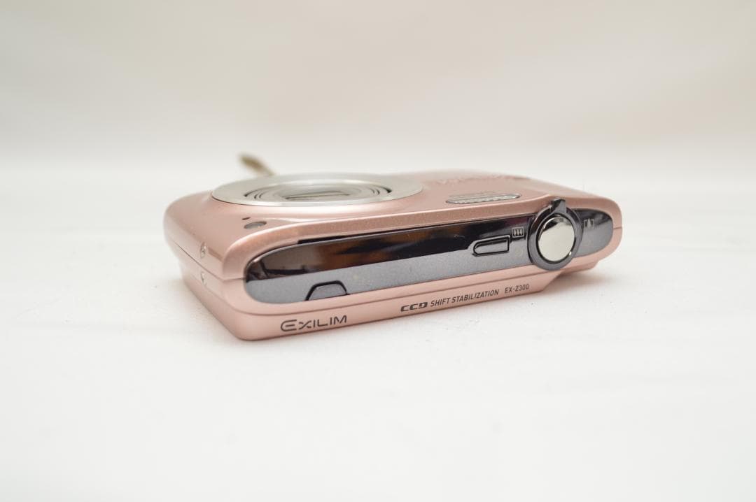 ✨美品✨ CASIO EXLIM EX-Z2300 付属あり