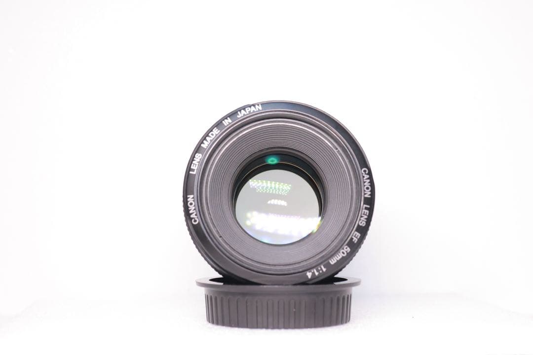 レンズ(単焦点) EF 50MM F1.4 USM