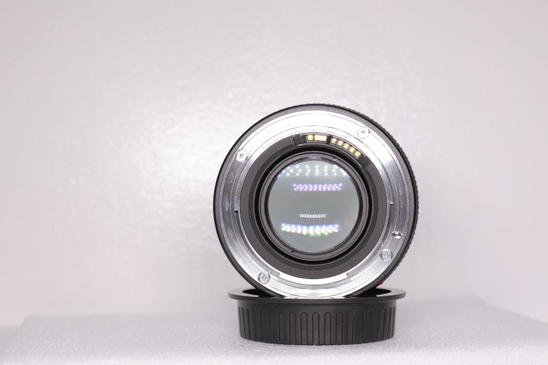 レンズ(単焦点) EF 50MM F1.4 USM