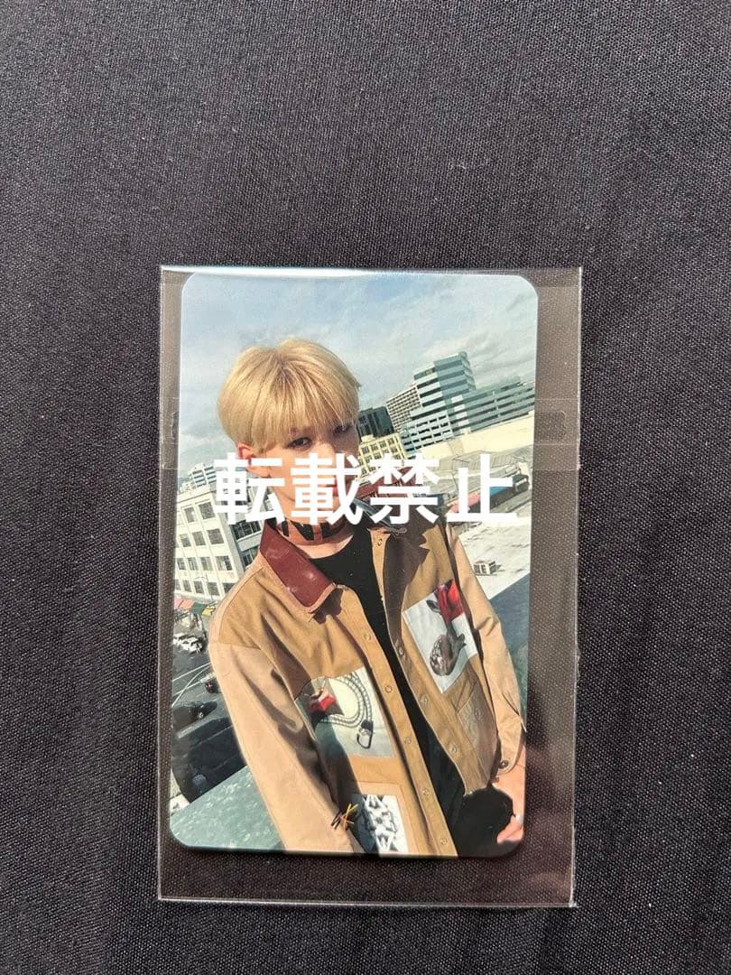 straykids スキズ　フィリックス　サノク