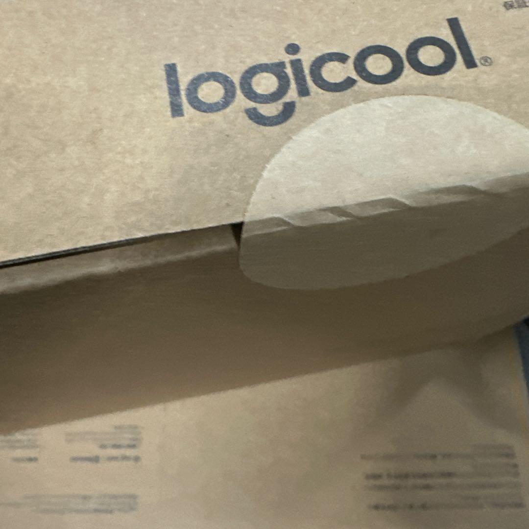 未開封未使用品　ロジクール ERGO K860 for Business