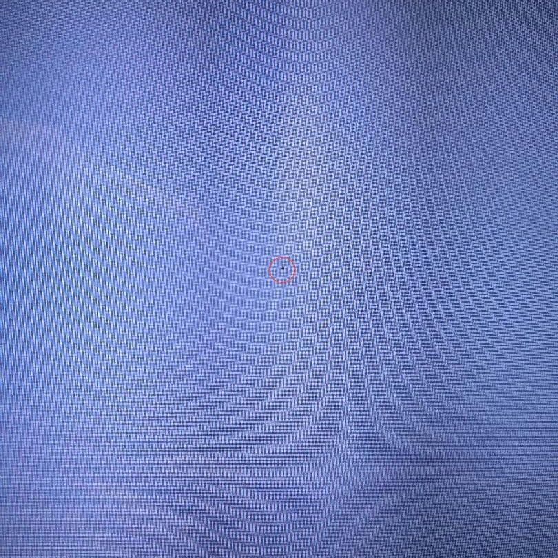 31.5型 ディスプレイ PHILIPS BDM3201FC/11