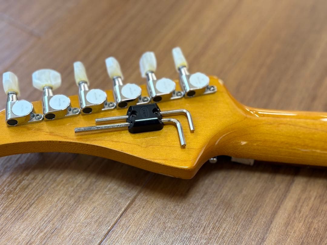 Crews Maniac Sound Solution カタログ外モデル