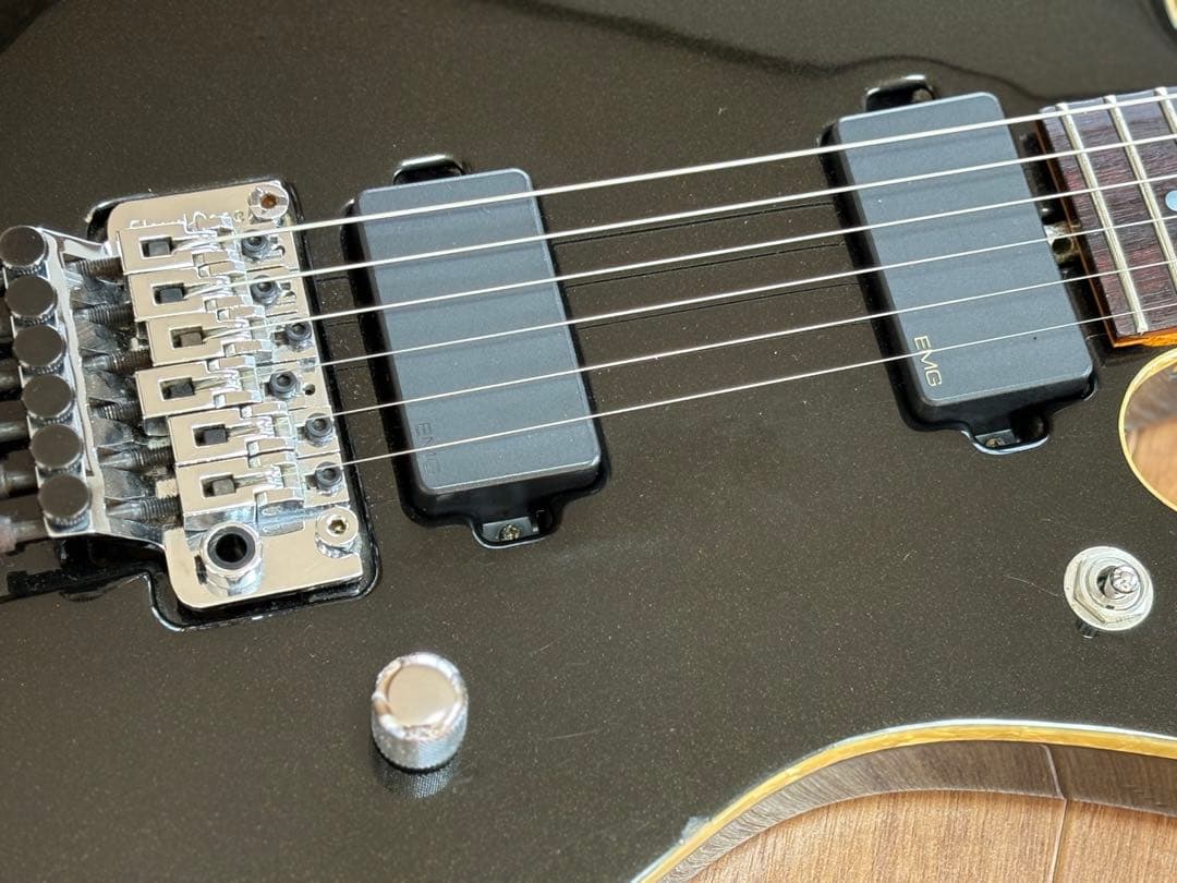 Crews Maniac Sound Solution カタログ外モデル