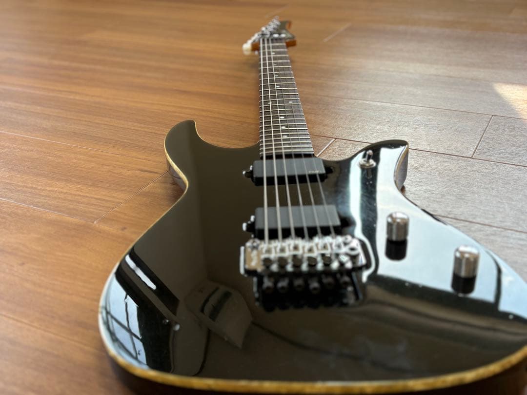 Crews Maniac Sound Solution カタログ外モデル