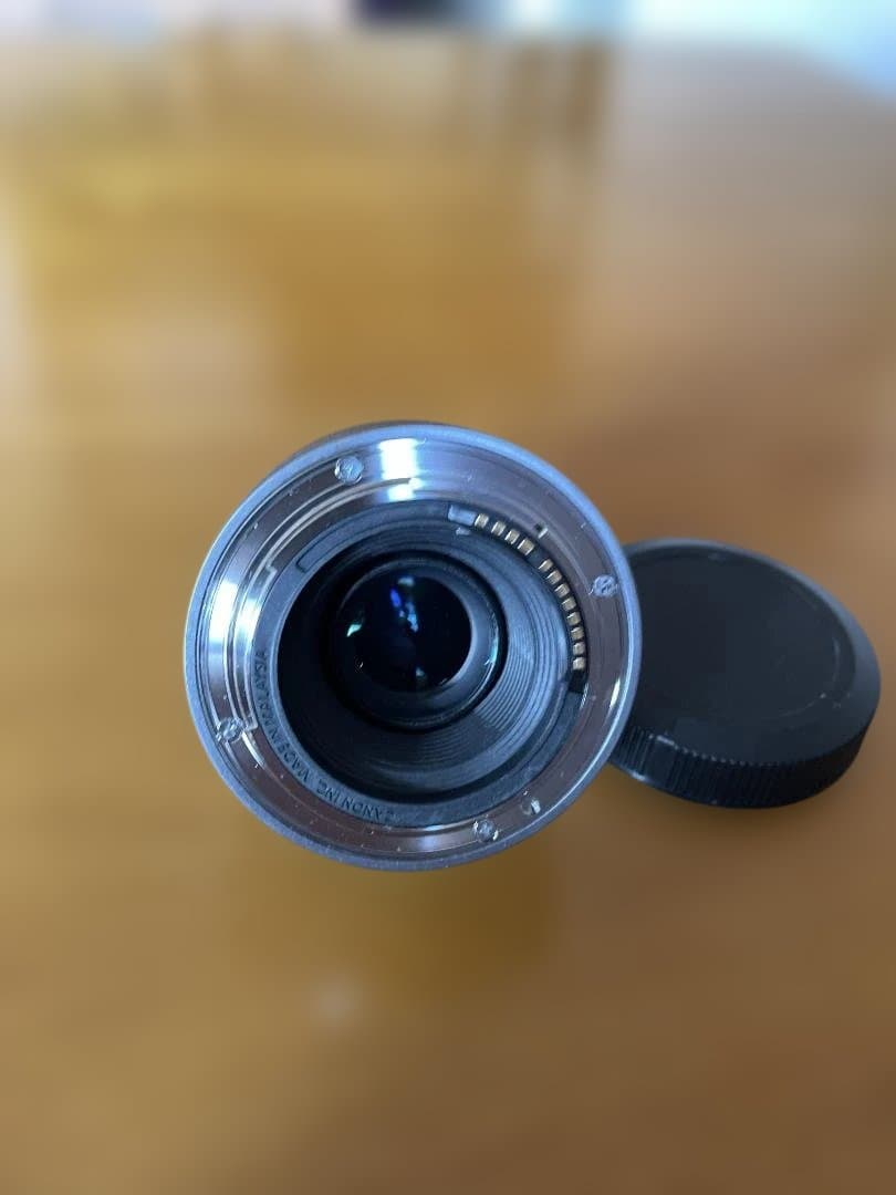 CANON RＦ 50㎜Ｆ1.8STM